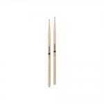 Promark Finesse 7A Maple Small Round Wood Tip Drumstick
