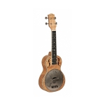 Gold Tone Konzert Resonator Ukulele
