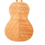Gold Tone Tenor Resonator Ukulele Bild 2