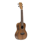 Islander Konzert Ukulele mit massiver Decke aus Akazienholz