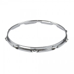 Gibraltar Snare Spannreifen Resonanzseite Stahl 3mm 13 bis 14 Zoll