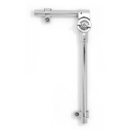 Gibraltar Tom Halter mit Zahnkranzschrgsteller 3/4 Zoll SC-600HA