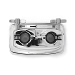 Gibraltar Bassdrum Rosette SC-670BB