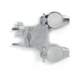 Gibraltar Doppeltom Halter Multiklammer SC-DPC