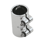 Gibraltar Rack Chrome Serie Verbinder SC-GCEX