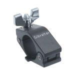 Gibraltar Rack Road Series Memory Lock SC-GRSHML