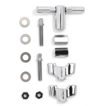 Gibraltar Zubehr-Kit Rack Survival Kit SC-GRSK