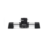 Gibraltar Rack System Road Series Mini T-Fu SC-GRSMTLA