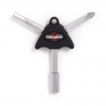 Gibraltar Stimmschlssel magnetisch SC-GTK