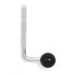 Gibraltar L-Rod large 12,7 mm 4 Zoll SC-LBL