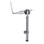 Gibraltar Ultra Adjust L-Rod Tom Halter 7/8 Zoll SC-MEDUA