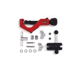 Gibraltar Zubehr-Kit Rack Builders Kit SC-RBK