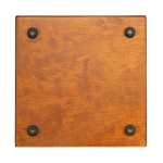 Meinl Snarecraft 100 Cajon Almond Birch Bild 4