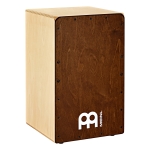 Meinl Snarecraft 100 Cajon Birch Almond