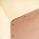 Meinl Snarecraft 100 Cajon Birch Almond Bild 2