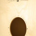 Meinl Snarecraft 100 Cajon Birch Almond Bild 5
