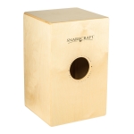 Meinl Snarecraft 100 Cajon Birke Bild 1