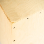 Meinl Snarecraft 100 Cajon Birke Bild 2