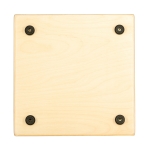Meinl Snarecraft 100 Cajon Birke Bild 4