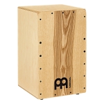 Meinl Snarecraft Cajon Birke Heart Ash