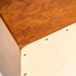 Meinl Snarecraft 80 Cajon Almond Birch Bild 2