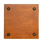 Meinl Snarecraft 80 Cajon Almond Birch Bild 4