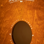 Meinl Snarecraft 80 Cajon Almond Birch Bild 5