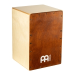 Meinl Snarecraft 80 Cajon Birch Almond