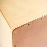 Meinl Snarecraft 80 Cajon Birch Almond Bild 2