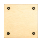 Meinl Snarecraft 80 Cajon Birch Almond Bild 4