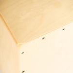 Meinl Snarecraft 80 Cajon Birke Bild 2
