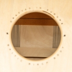 Meinl Snarecraft 80 Cajon Birke Bild 3