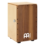 Meinl Snarecraft Professional Cajon Birke Walnuss