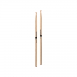 Promark Maple SD2 Schlagzeugstock mit Holzkopf Drumstick