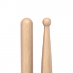 Promark Maple SD2 Schlagzeugstock mit Holzkopf Drumstick Bild 2