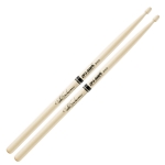 Promark Todd Sucherman Drumstick Maple SD330 Wood Tip, SD330W