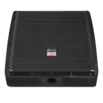Studiomaster aktiv 2 Weg B�hnenmonitor 600 W Bild 1