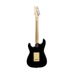 Stagg Standard S E-Gitarre Brilliant Black Bild 1