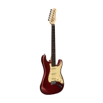 Stagg Standard S E-Gitarre Candy Apple Red
