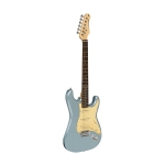 Stagg Standard S E-Gitarre Ice Blue Metallic