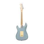 Stagg Standard S E-Gitarre Ice Blue Metallic Bild 1