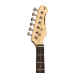 Stagg Standard S E-Gitarre Sunburst brillant Bild 3