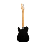 Stagg E-Gitarre Vintage T Plus Serie Schwarz Bild 1