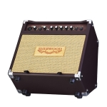 Carlsbro Sherwood20 Akustikgitarren Verst�rker Combo 20 W Bild 3