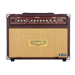 Carlsbro Sherwood30 Akustikgitarren Verstrker Combo 30 W