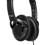 Stagg HiFi Overear Stereo Kopfhrer Bild 2