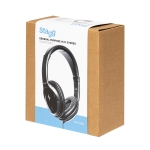 Stagg HiFi Overear Stereo Kopfhrer Bild 3