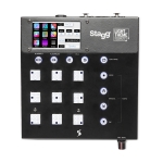 Stagg LightTheme Remote Lichtsteuerung