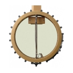 Gold Tone magnetischer Tonabnehmer fr Banjo