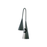 Meinl Modern Style A-Go-Go Steel Finish Models